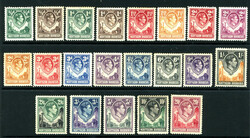 4700: Rodesia del Nord