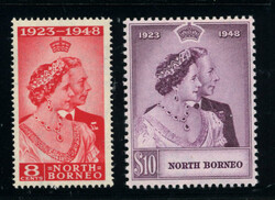 Picture 1 for Lot from WIP Stamps International