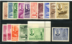 Picture 12 for Lot from WIP Stamps International