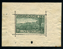 Picture 12 for Lot from WIP Stamps International