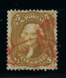 6605: USA