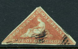 Prophila Collection Briefmarken – Kap Der Guten Hoffnung, 10 Verschiedene Marken, Für Sammler & Zum Einstieg