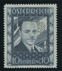 4745: Österreich