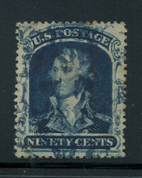 Picture 1 for Lot from WIP Stamps International