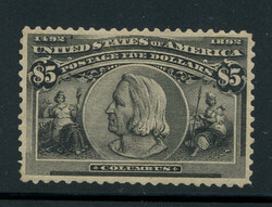 6605: USA