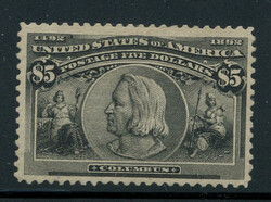 6605: USA