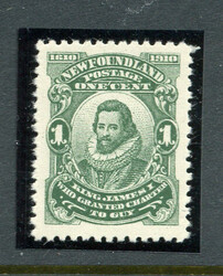 Picture 1 for Lot from WIP Stamps International