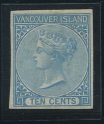 1955: British Columbia and Vancouver