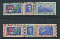ITALY: Sc.#C48-C49 ** Set of 2, VF, NH, CHOICE! Scott #C48-49, Value ...