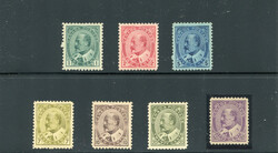 Picture 12 for Lot from WIP Stamps International