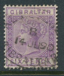 2790: Gibraltar