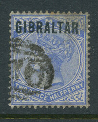 2790: Gibraltar
