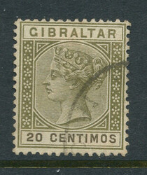 2790: Gibraltar
