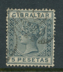 2790: Gibraltar