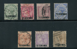 2790: Gibraltar