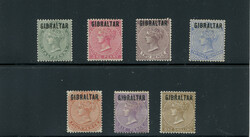 2790: Gibraltar
