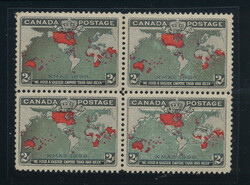 Picture 12 for Lot from WIP Stamps International