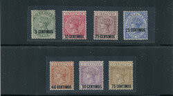 2790: Gibraltar