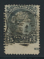 Picture 1 for Lot from WIP Stamps International