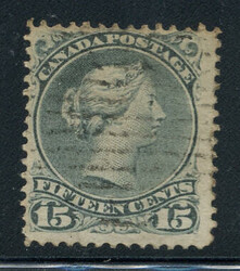 Picture 1 for Lot from WIP Stamps International