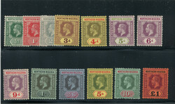 Picture 1 for Lot from WIP Stamps International