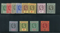 Picture 12 for Lot from WIP Stamps International