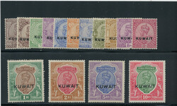 Picture 1 for Lot from WIP Stamps International