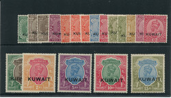 Picture 12 for Lot from WIP Stamps International