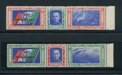 ITALY: Sc.#C48-C49 ** Set of 2, VF, NH, CHOICE! Scott #C48-49, Value ...