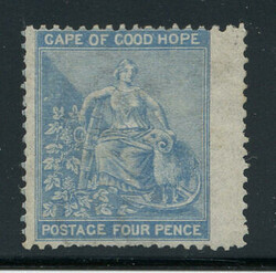 Picture 1 for Lot from WIP Stamps International