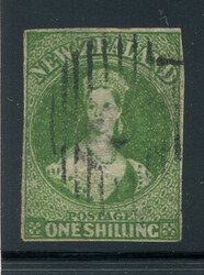 Picture 1 for Lot from WIP Stamps International