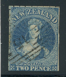 Picture 12 for Lot from WIP Stamps International