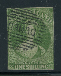 Picture 1 for Lot from WIP Stamps International