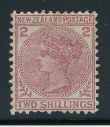 Picture 1 for Lot from WIP Stamps International