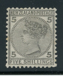 Picture 12 for Lot from WIP Stamps International