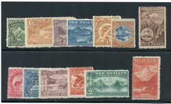 Picture 1 for Lot from WIP Stamps International