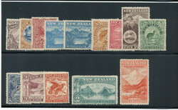 Picture 1 for Lot from WIP Stamps International