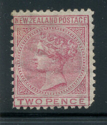 Picture 12 for Lot from WIP Stamps International