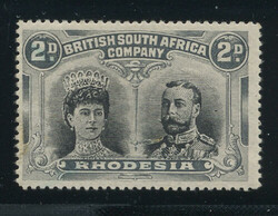 Picture 2 for Lot from WIP Stamps International