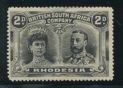 Picture 2 for Lot from WIP Stamps International