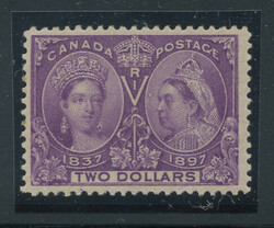 Picture 1 for Lot from WIP Stamps International