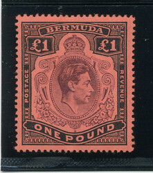 Picture 1 for Lot from WIP Stamps International