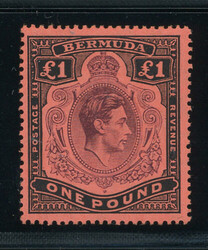 Picture 1 for Lot from WIP Stamps International