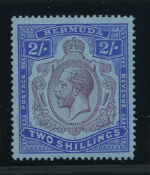 Picture 2 for Lot from WIP Stamps International