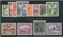 Picture 1 for Lot from WIP Stamps International