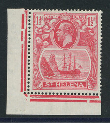 Picture 2 for Lot from WIP Stamps International