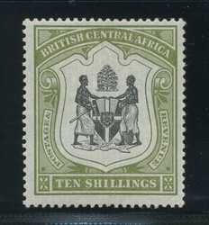 Picture 1 for Lot from WIP Stamps International