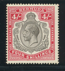 Picture 1 for Lot from WIP Stamps International