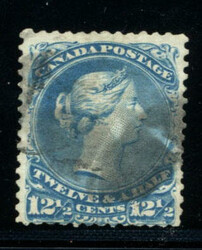 Picture 12 for Lot from WIP Stamps International