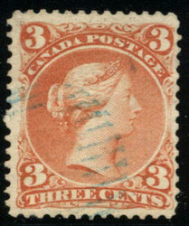 Picture 1 for Lot from WIP Stamps International